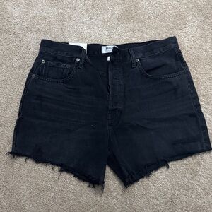 Riley Short H/R Slim Leg Shorts